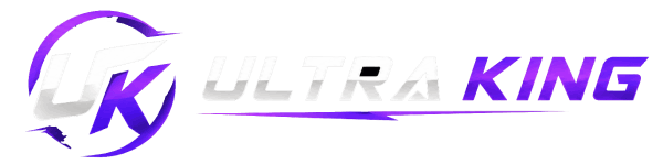 Ultraking Logo